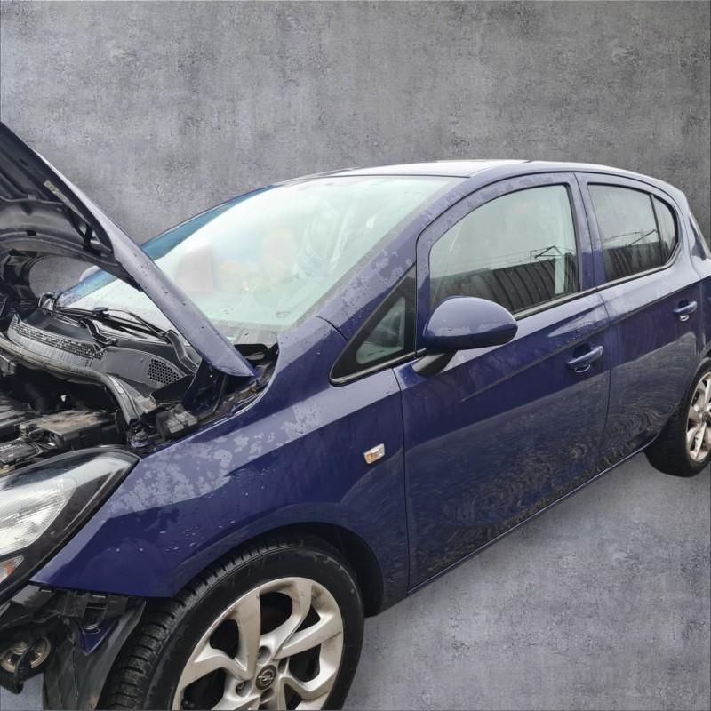 Modul control Opel Corsa E 1.4 ECOTEC 90cp B14XEL