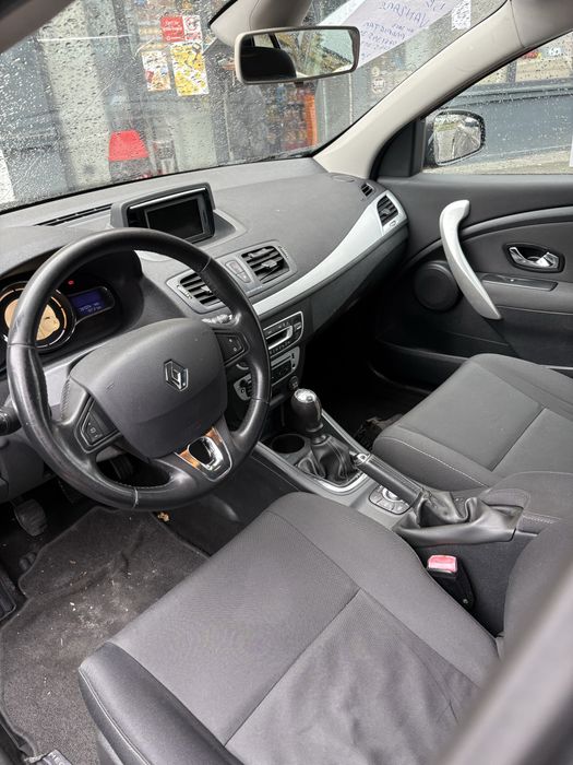 Vanzare Renalt megane 3