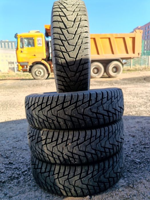 Продам зимние Шины