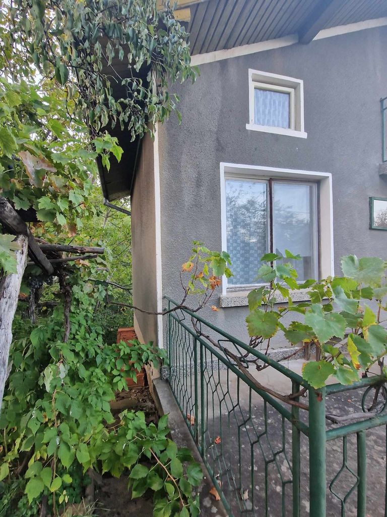 Продава се Къща в Габрово, Трендафил 1 - 70 кв.м за 394 €/кв.м - Снимка #3
