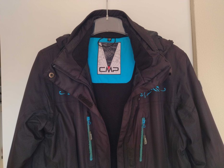 Дамско яке CMP , размер 38