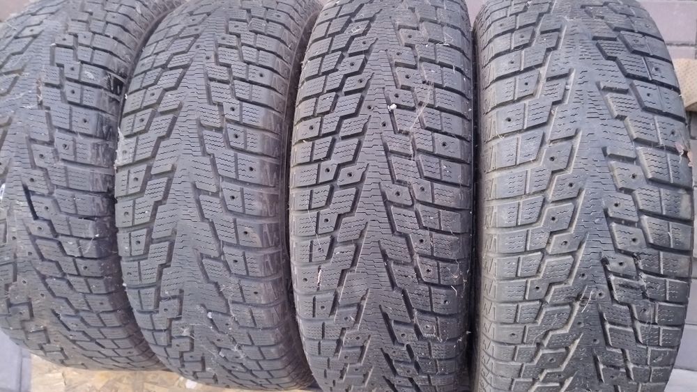 Roți iarnă 205 60 16 VAG audi  2023,5x112