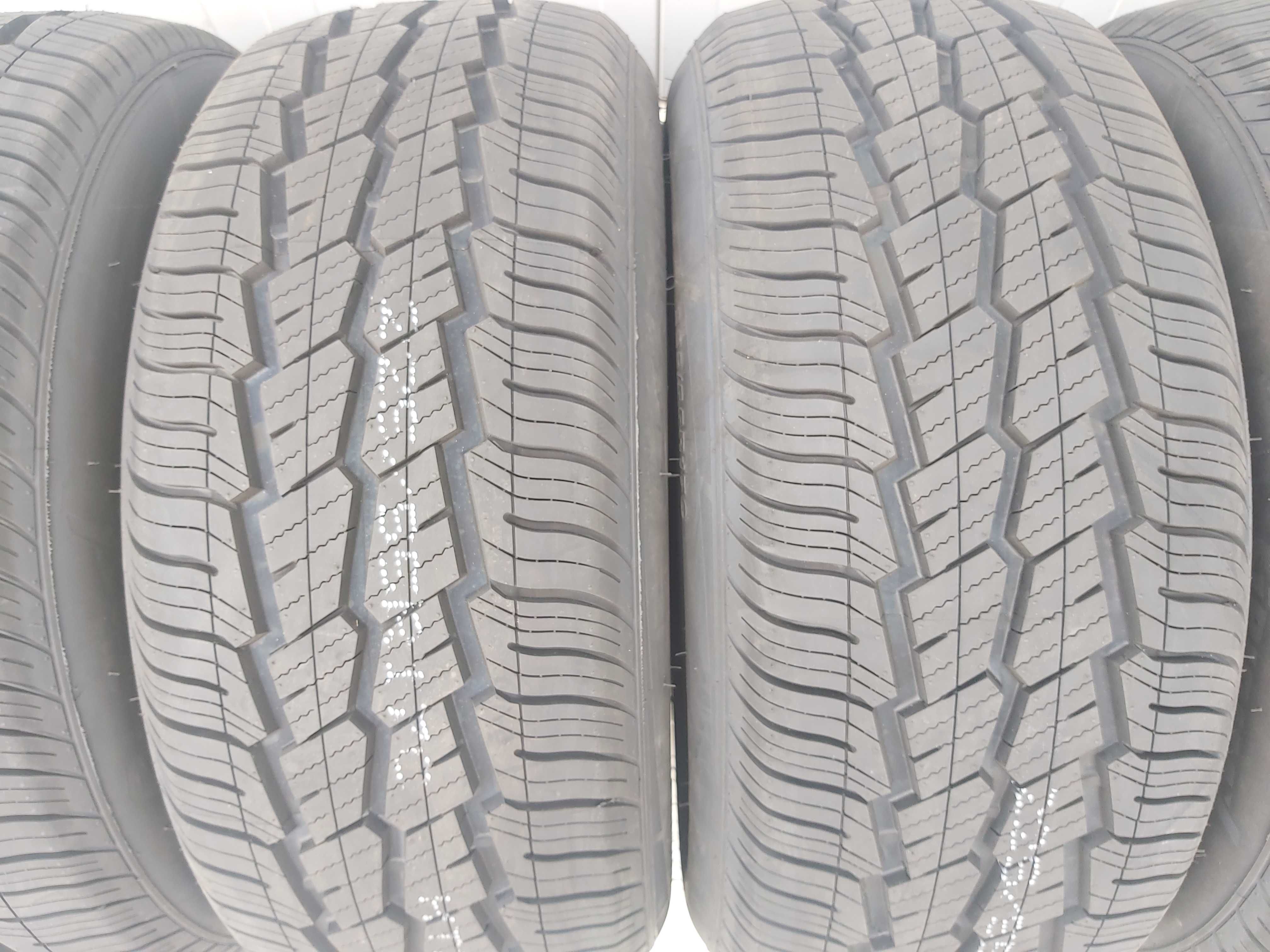 PROMO, 225/55 R17C, 109H, GRIPMAX Suregrip AS Van, Anvelope mixte M+S