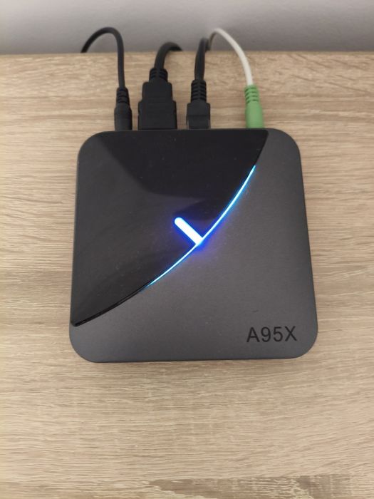 Android TV Box - Андроид ТВ Бокс