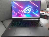 ASUS ROG Strix G17 (G713RW-KH096W)