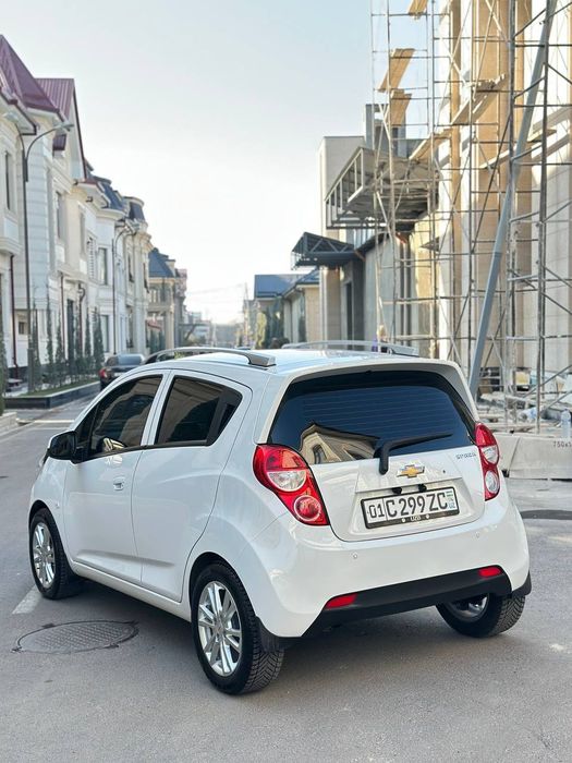 Spark Avtomat srochno sotladi