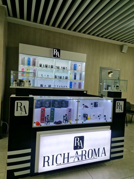 Мебель остравок  2×2