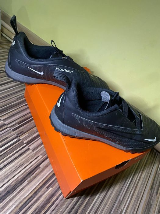 Стоножки Nike 37.5