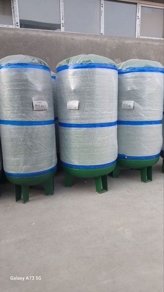 Resvier dlya kompressor / vintavoy kompressor / resiver