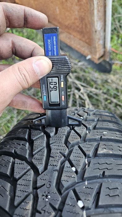 2бр гуми 175 65 14 дот 22 нокиан