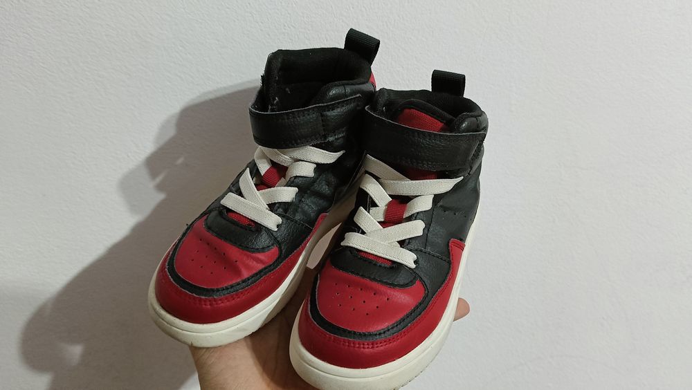 Adidași înalți H&M, marimea 27