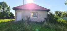 Casa la tara-Balcesti,Capusu Mare,teren 2728