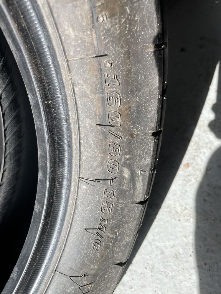 Продам мото балон dunlop