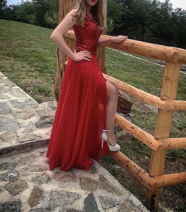 Rochie Bahmu Atelier