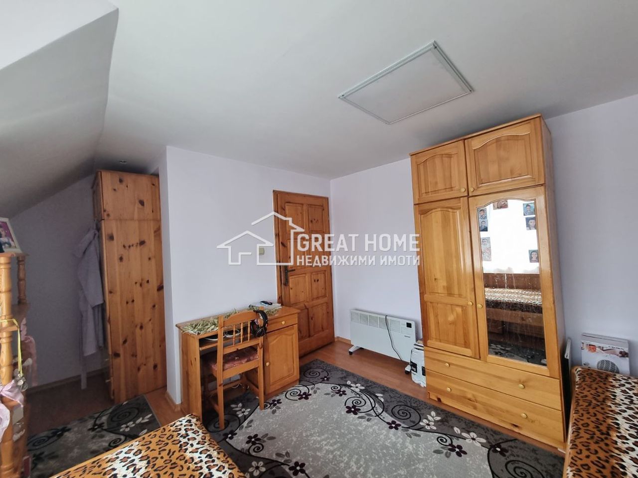 Продава се Мезонет в Търговище, Боровец - 116 кв.м за 879 €/кв.м - Снимка #6