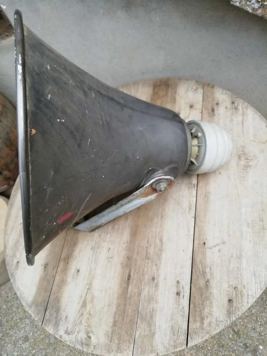 Високоговорител 40W