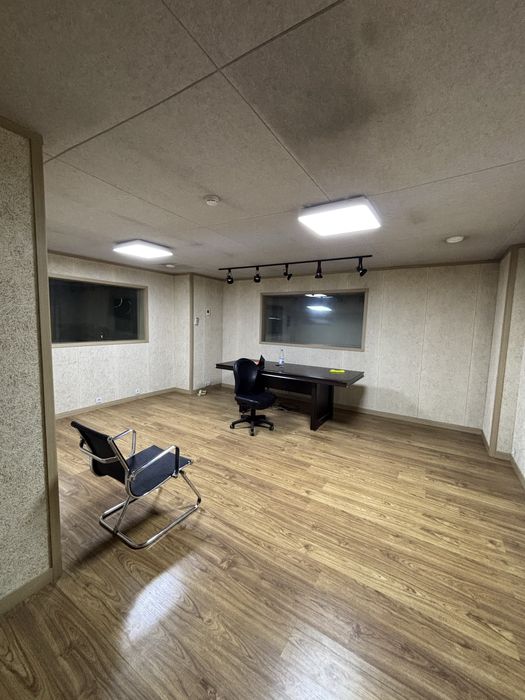 Сдается музыкальная студия