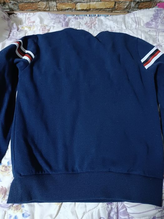 Bluza trening Ellesse originala mărimea M