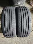 2 anvelope vara 235 55 19 Continental 2021