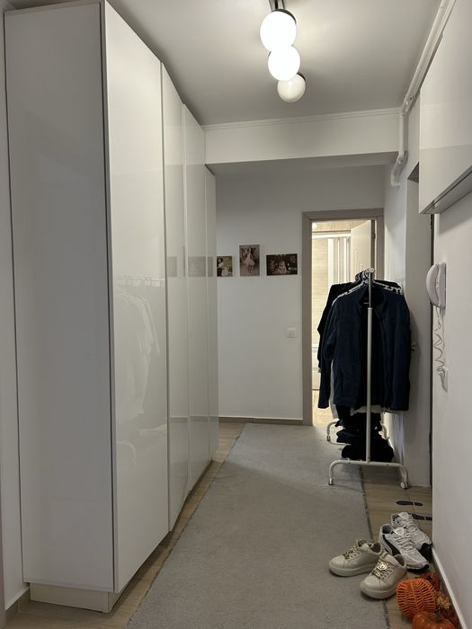 Apartament 3 camere Bucuresti-Magurele sector 5