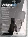 Topdon ArtiLink 500 OBDII Engine Code Reader/ Scanner
