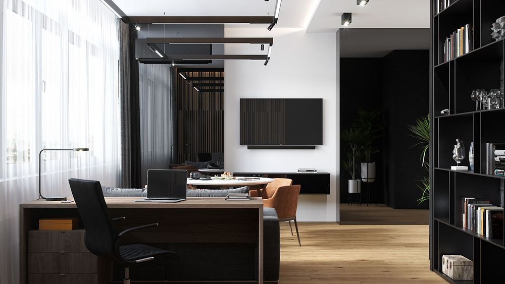 Продава се Двустаен апартамент в София, Бъкстон - 85 кв.м за 1984 €/кв.м - Снимка #2