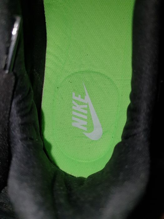 Nike Air Max (VapourMax)