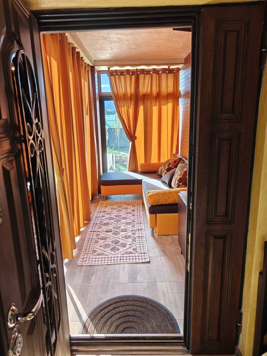 Luăm în locație/îngrijim seniori în Brașov