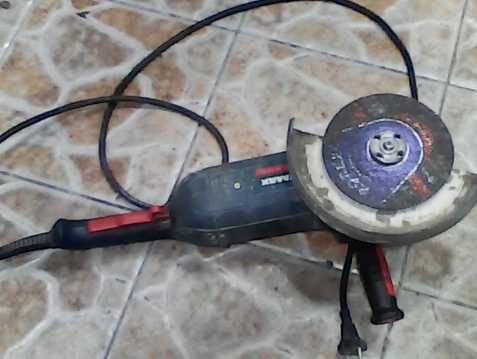 Болгарка Angle Grinder W 22-230 MVT {{Алматы}} 710599