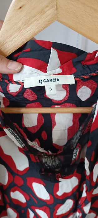 Дамска рокля Garcia