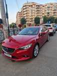 Mazda 6 skyactive Vand sau schimb