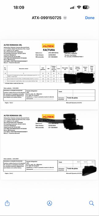 Espressor automat Krups