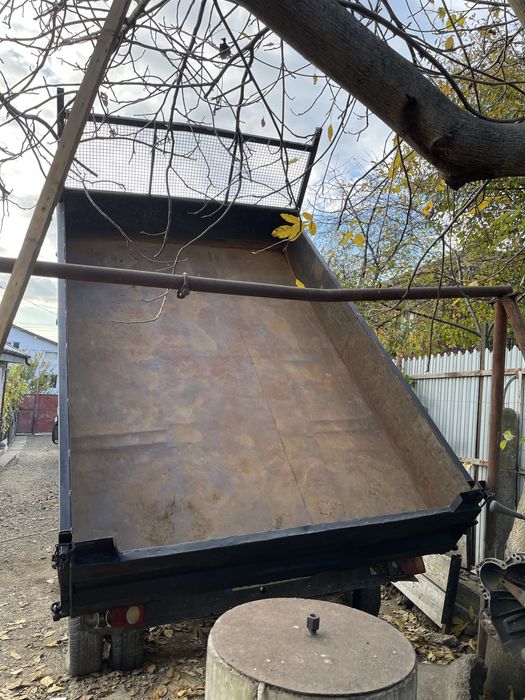 Bena basculabila si piese ford transit,lt,sprinter,iveco