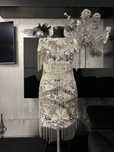 Rochie Asos superba ,de efect.