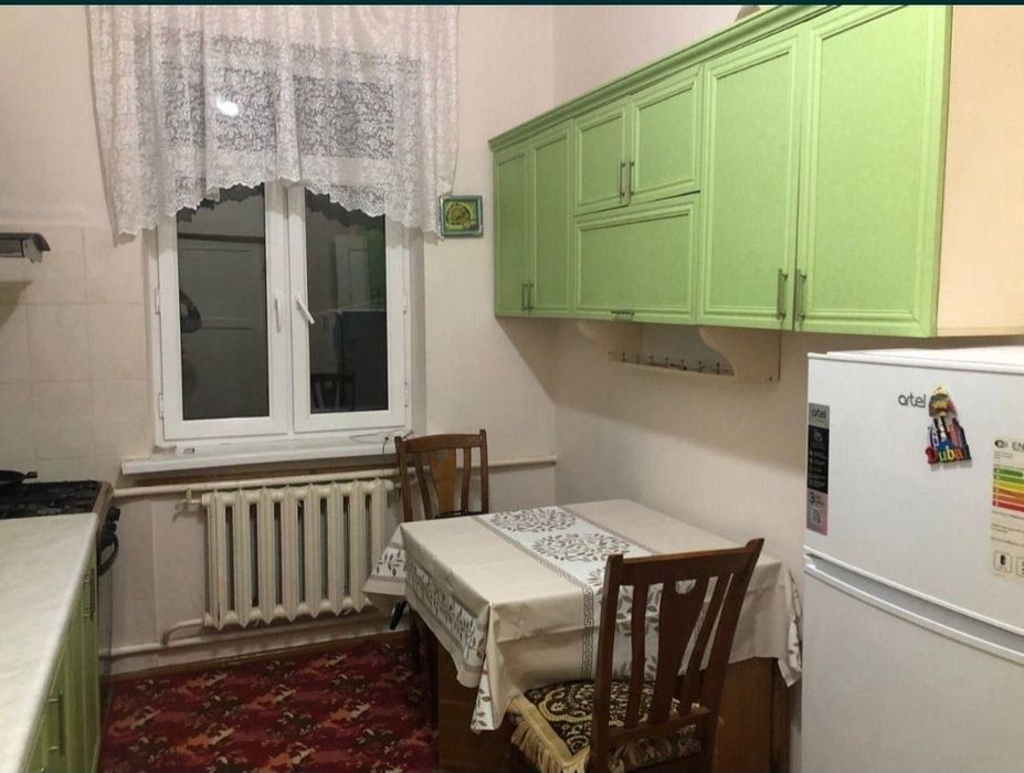 Срочно сдам участок3 ком, куйлюк сангород семейным