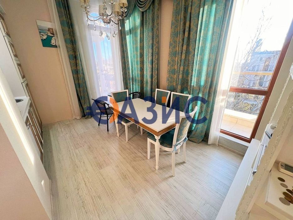 Продава се Двустаен апартамент в к.к. Слънчев бряг - 107 кв.м за 763 €/кв.м - Снимка #14