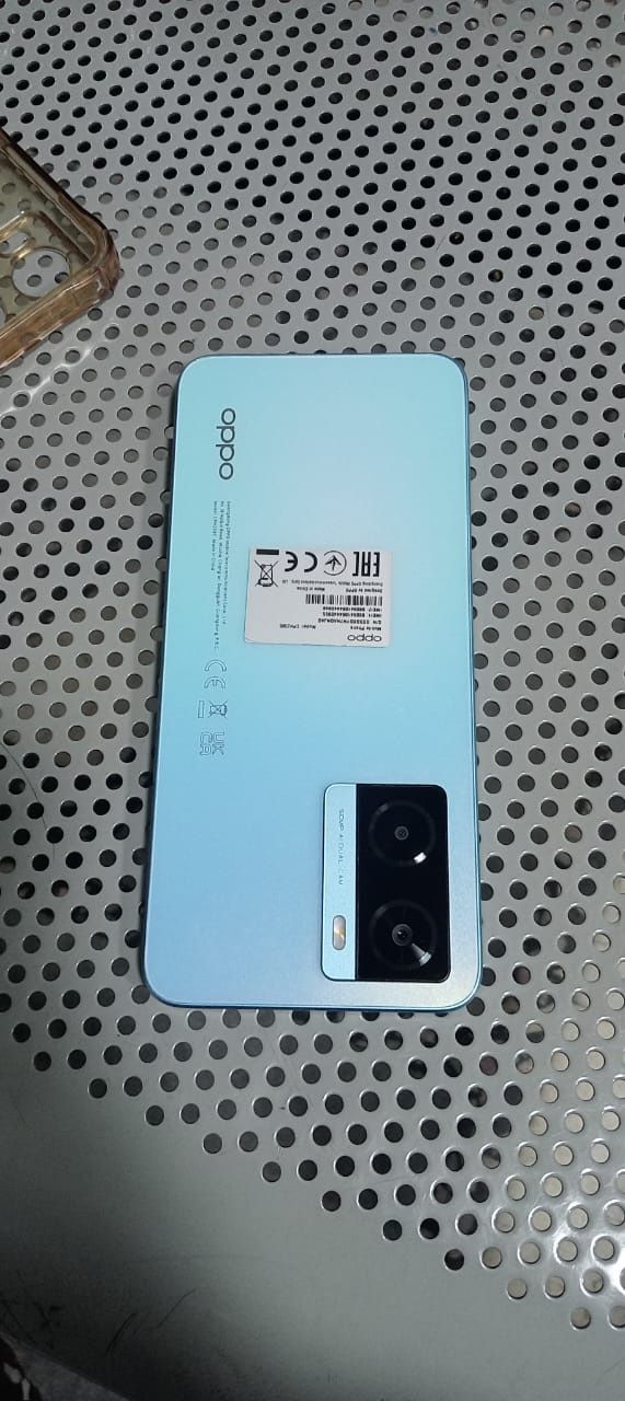 OPPO A57S хорошем состаяния