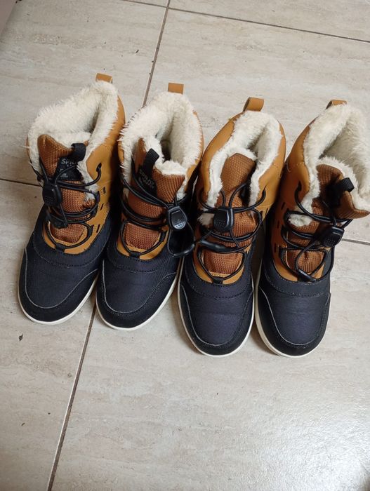 Ghete everest imblanite