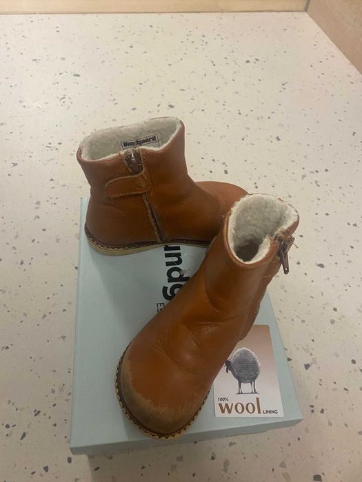 Ghete imblanite Bundgaard