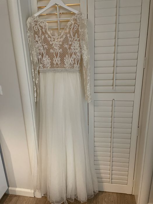 Rochie de mireasa