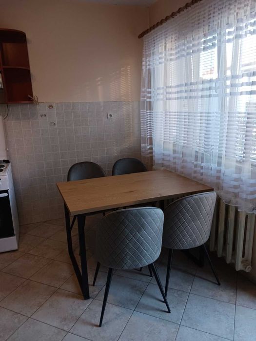 Дава се под наем Двустаен апартамент в с. Герман, Област София-град - 55 кв.м за 306 € - Снимка #1