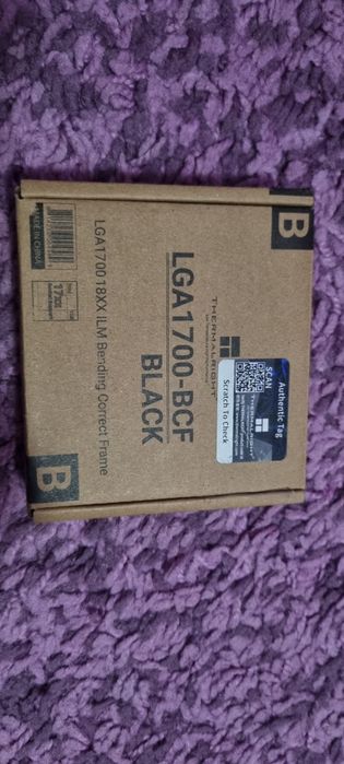 Procesor gaming intel i5 12600k