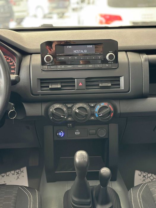 Mitsubishi L200 Pickup