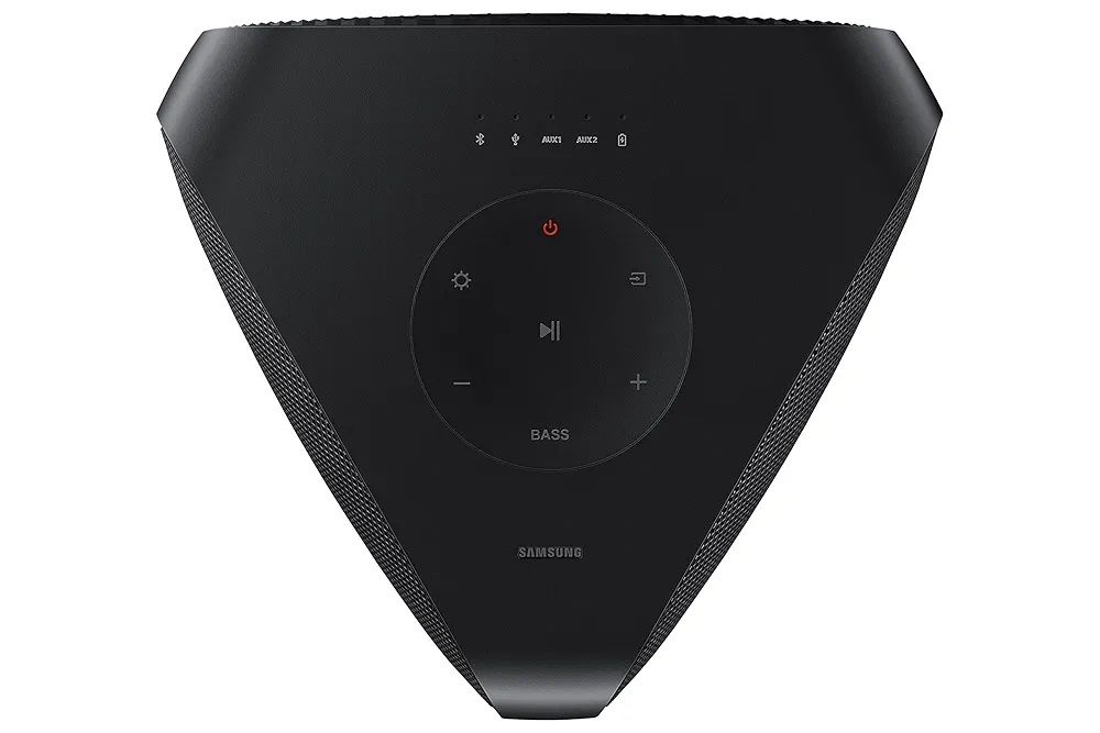 Samsung - MX-ST50B безжична тонколона аудио система
