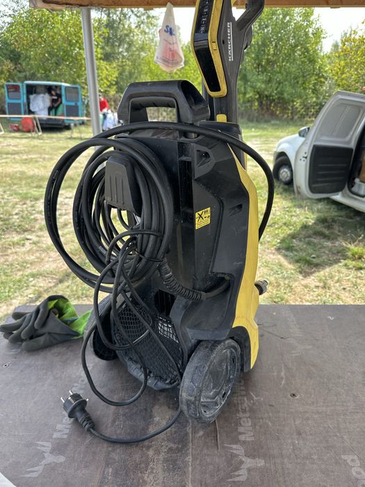 Karcher k4 full control