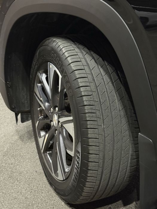 Tracker 2 Premier Plus 2024