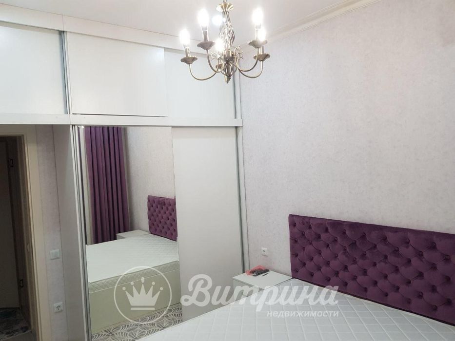 Продаётся 1 комнаиная квартира в ЖК Assalom Sohil