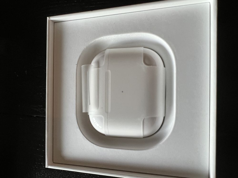 Apple Airpods “3rd gen””