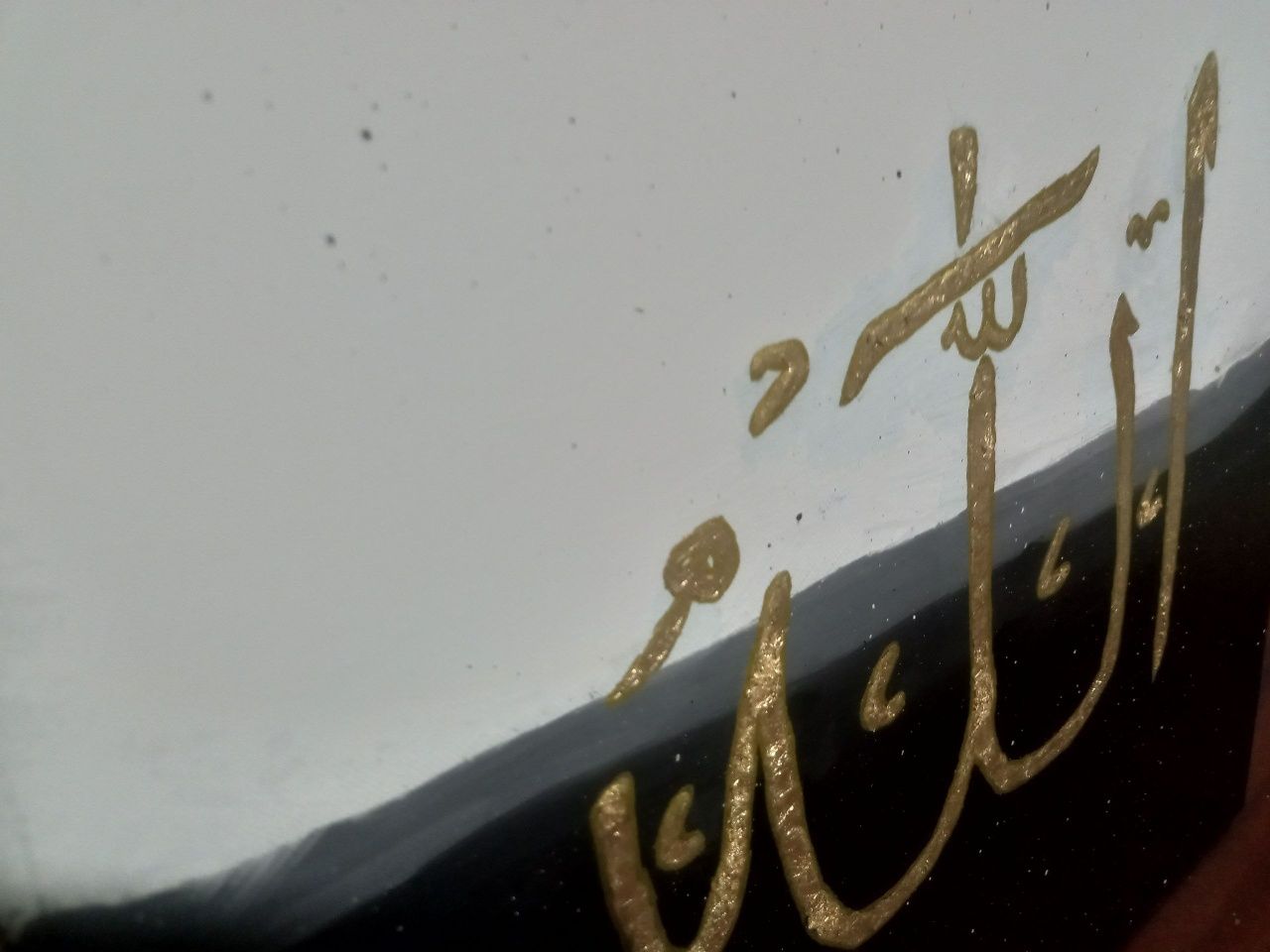 Qòlda qilingan mehanat