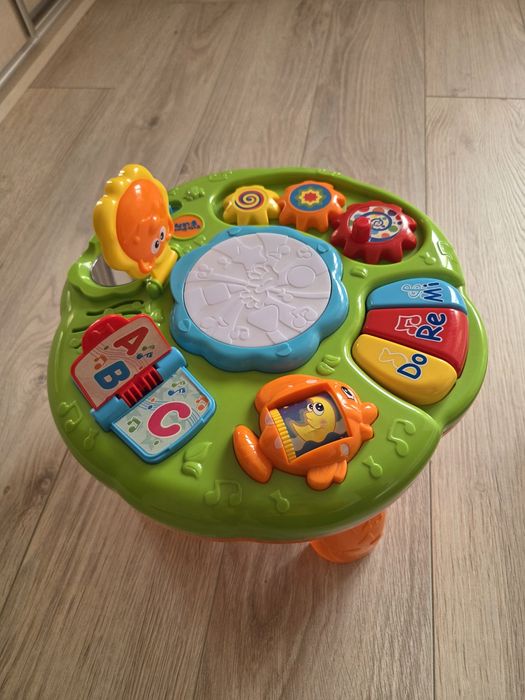 Masuta interactiva copii 6 luni+ Early Steps